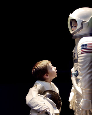 space